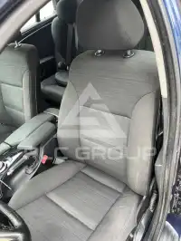 2007 BMW 525
