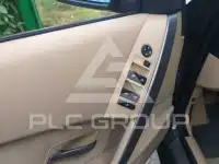 2007 BMW 525