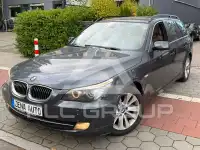 2007 BMW 525