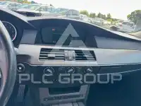 2007 BMW 525