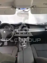 2007 BMW 525