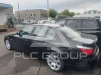 2007 BMW 525