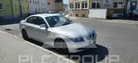 2007 BMW 525