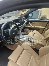 2007 BMW 525
