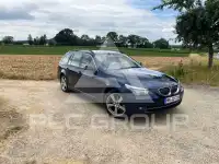 2007 BMW 525