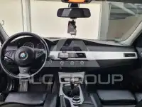 2007 BMW 525