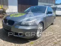 2007 BMW 525