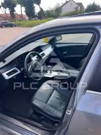2007 BMW 525