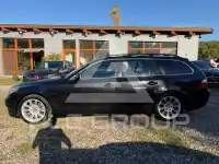 2007 BMW 525