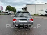 2007 BMW 525