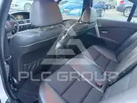 2007 BMW 525