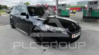 2007 BMW 525