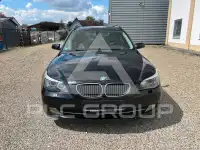 2007 BMW 525