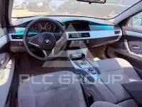 2007 BMW 525