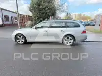 2007 BMW 525
