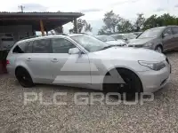2007 BMW 525