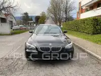 2007 BMW 525