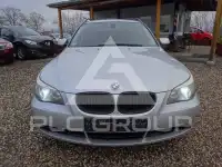 2007 BMW 525