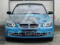 2007 BMW 525