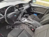 2007 BMW 525
