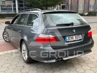 2007 BMW 525