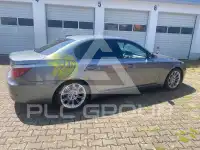 2007 BMW 525