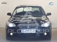 2007 BMW 525