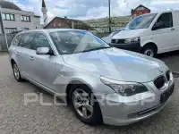 2007 BMW 525