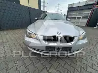 2007 BMW 525