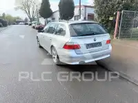 2007 BMW 525