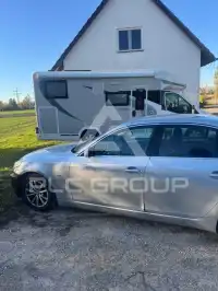 2007 BMW 525