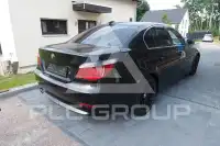 2007 BMW 525