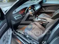 2007 BMW 525