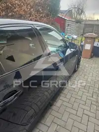 2007 BMW 525