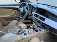 2007 BMW 525