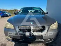 2007 BMW 525