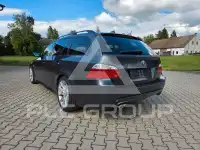 2007 BMW 525