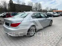 2007 BMW 525