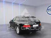 2007 BMW 525