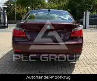 2007 BMW 525