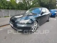 2007 BMW 525