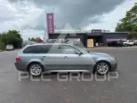 2007 BMW 525