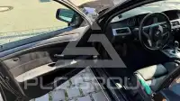 2007 BMW 525