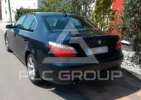 2007 BMW 525