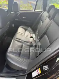 2007 BMW 525