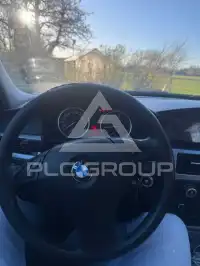 2007 BMW 525