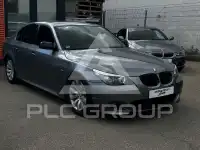 2007 BMW 525