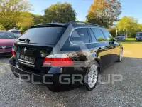 2007 BMW 525