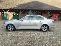 2007 BMW 525