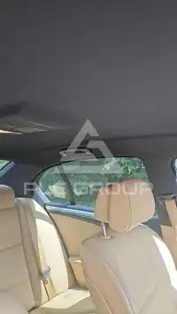 2007 BMW 525
